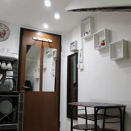 La Piccola Mole - Turin Cozy Apartment Exterior photo