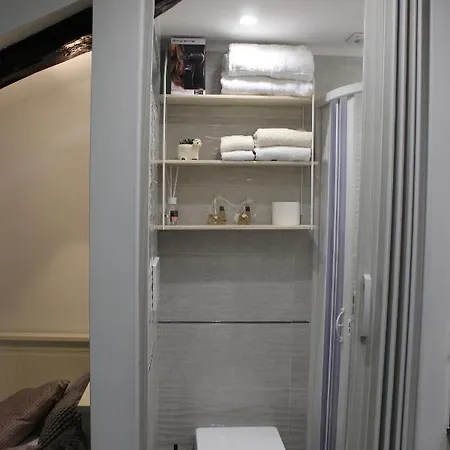 La Piccola Mole - Turin Cozy Apartment Exterior photo