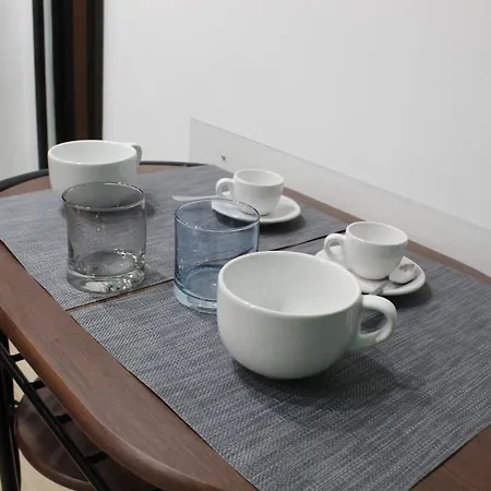 La Piccola Mole - Turin Cozy Apartment Exterior photo