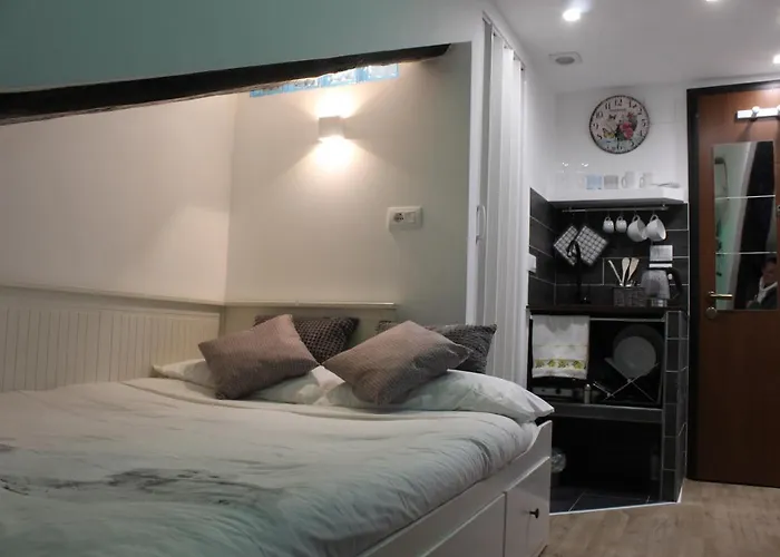 La Piccola Mole - Turin Cozy Apartment