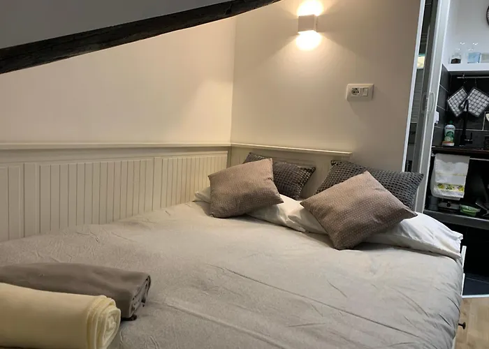 La Piccola Mole - Turin Cozy Apartment