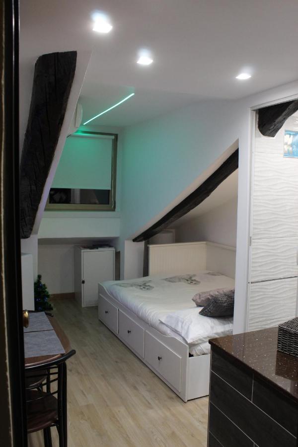 La Piccola Mole - Cozy Apartment Turin