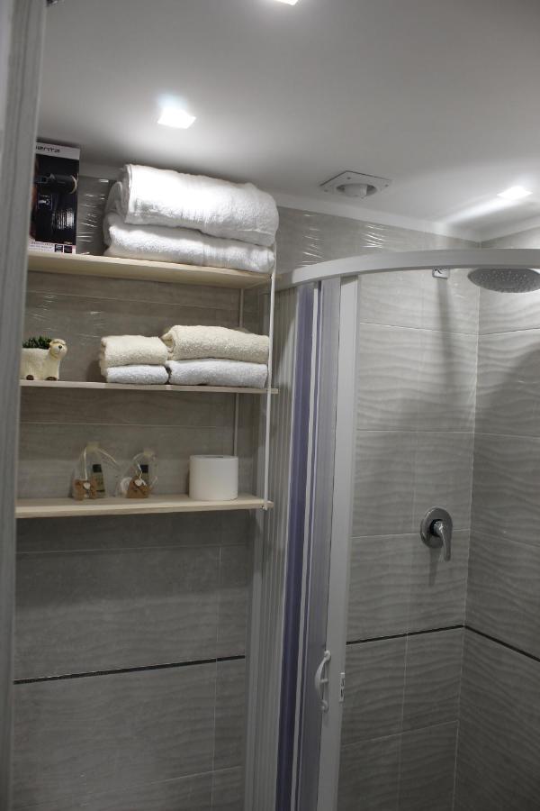 Apartment La Piccola Mole - Cozy