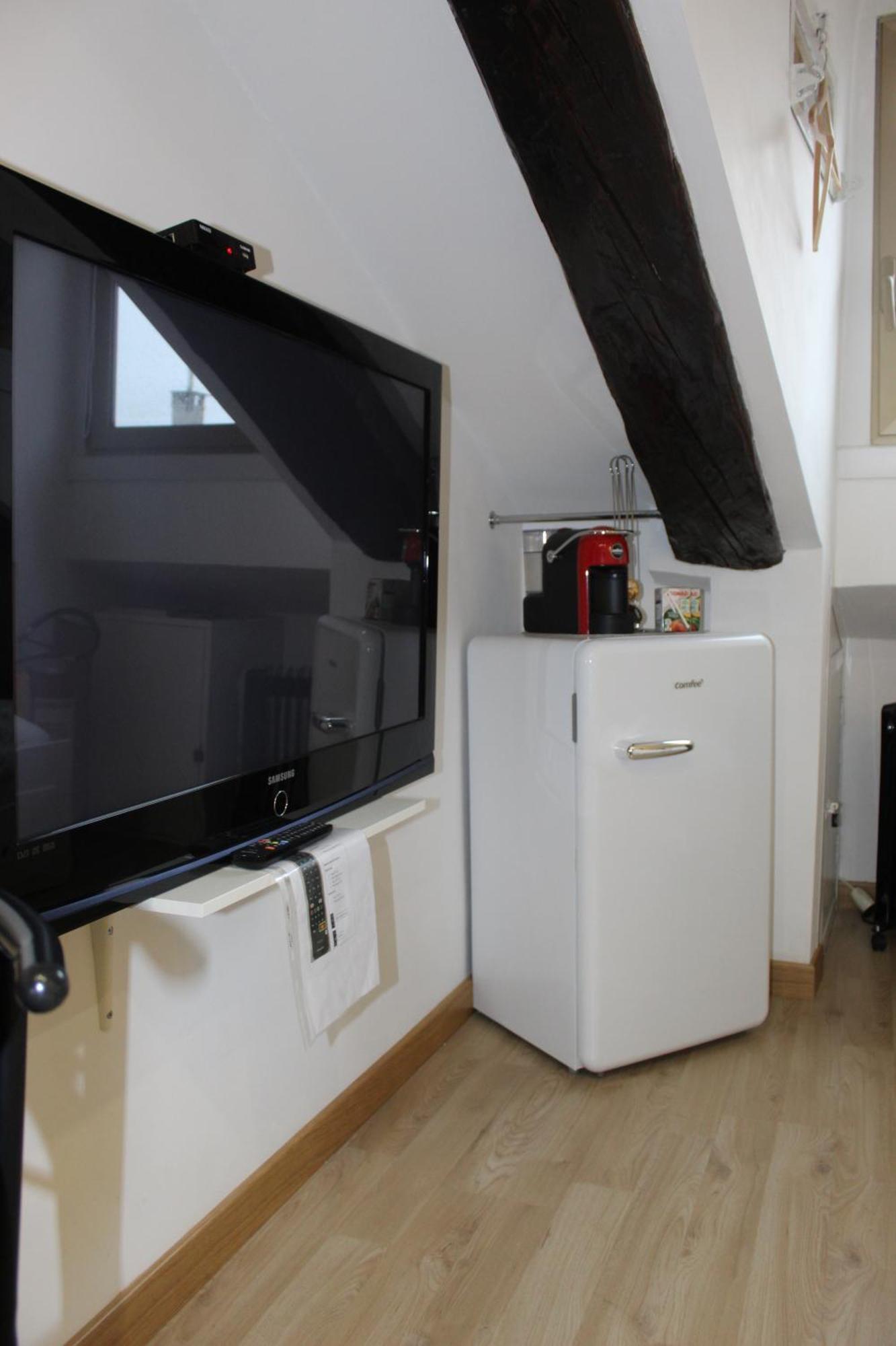Apartment La Piccola Mole - Cozy Turin