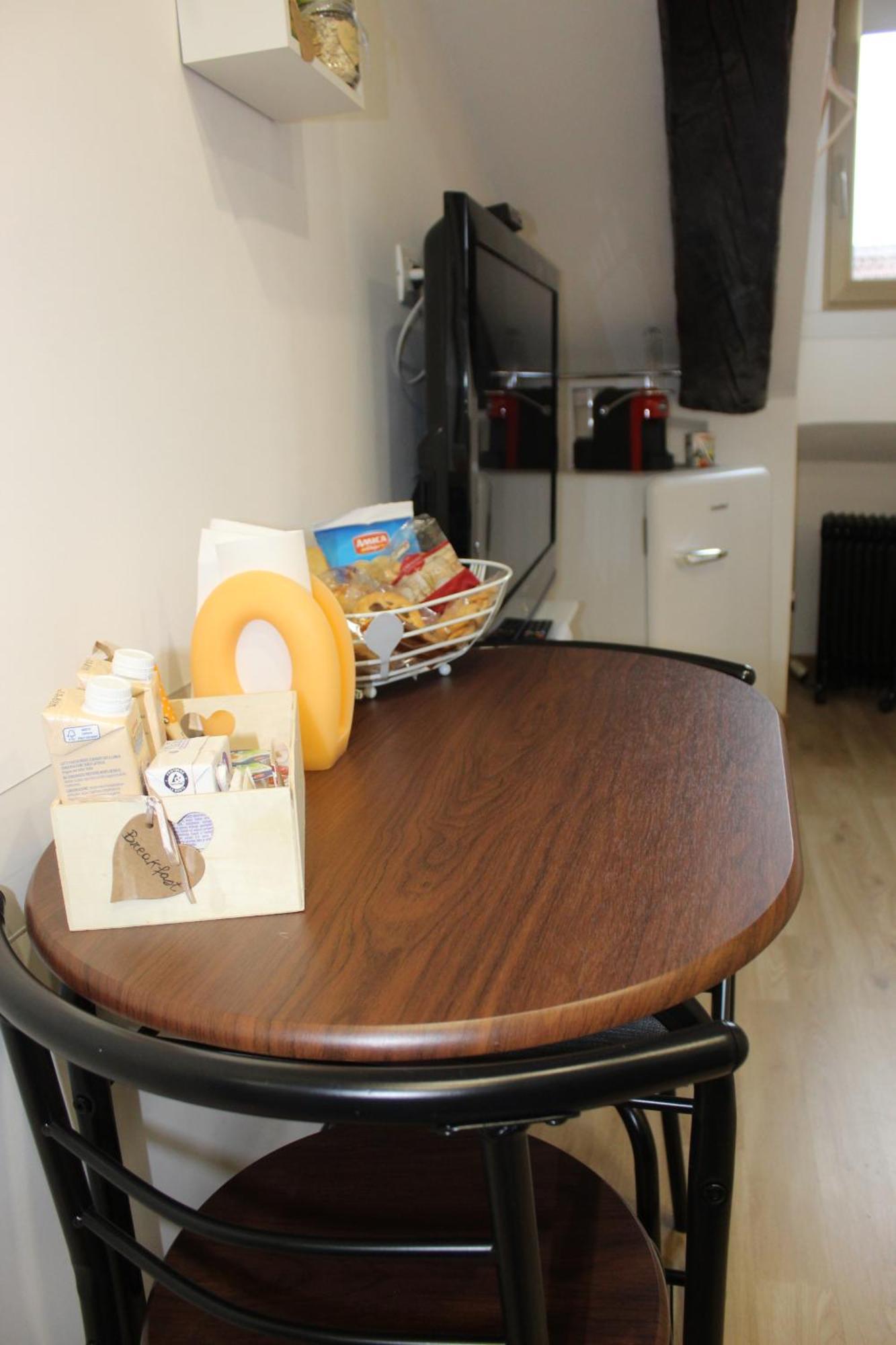 Apartment La Piccola Mole - Cozy Turin